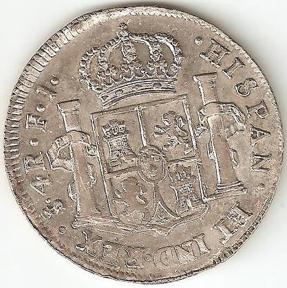 Chile coin